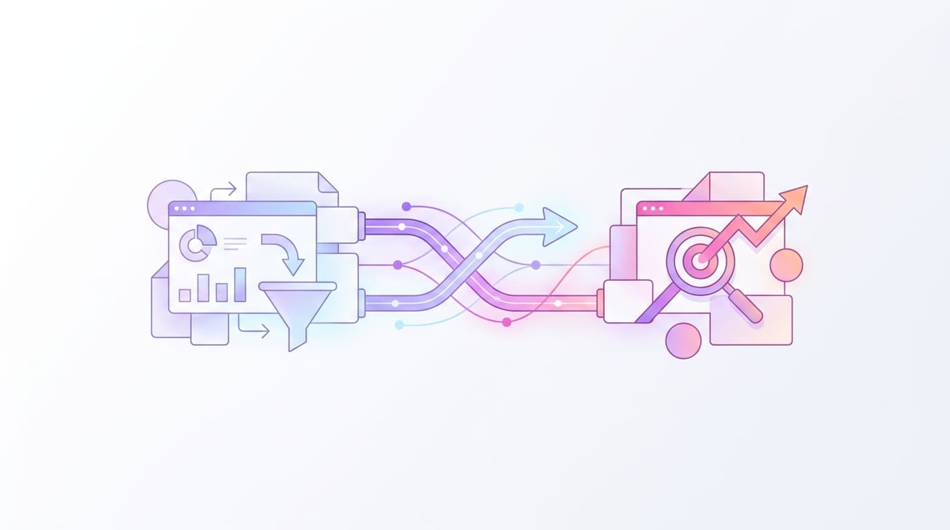 Jak połączyć Google Analytics z Google Ads