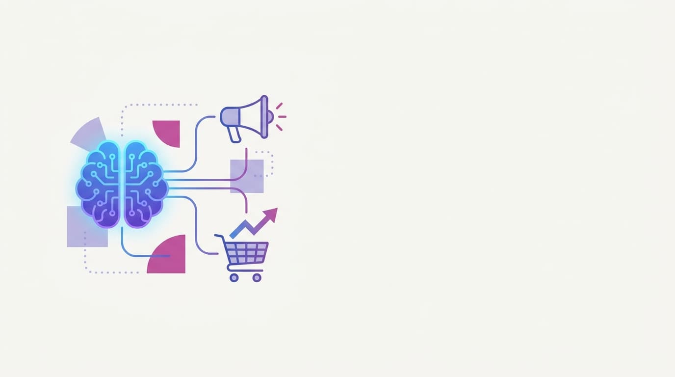 AI w marketingu sklepu