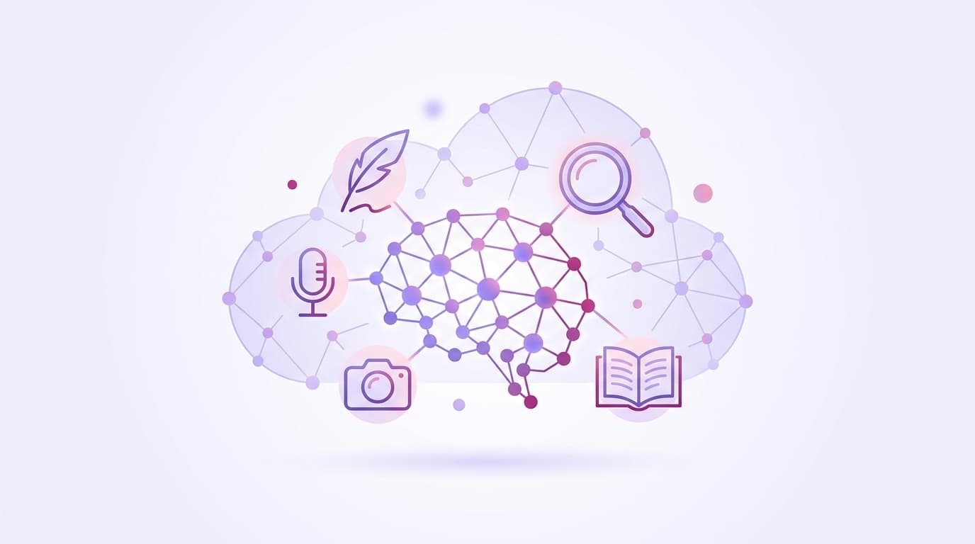 Content AI a Google