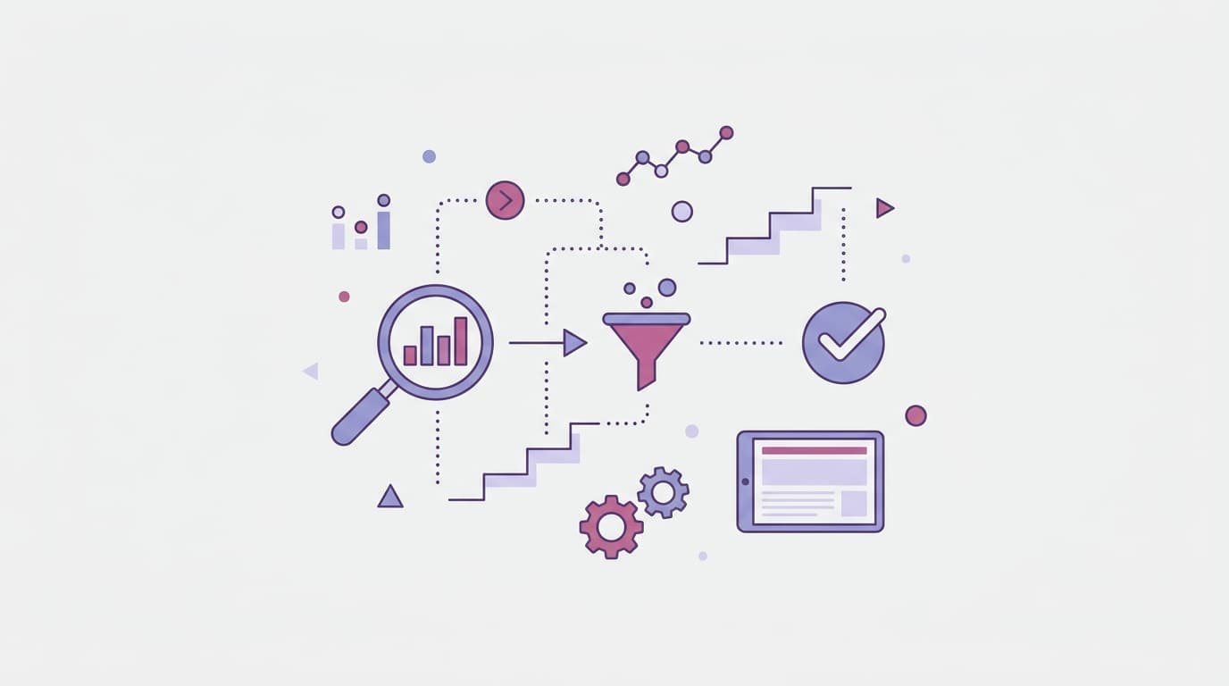 Google Analytics: jak mierzyć konwersje krok po kroku