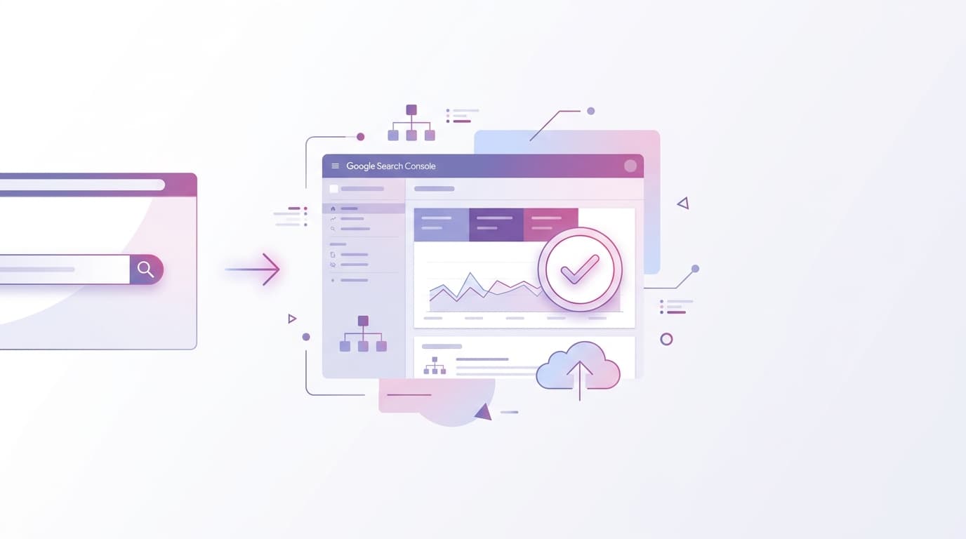 Jak dodać stronę do Google Search Console