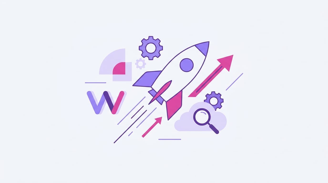 Siedem sposobów na przyspieszenie WordPress i SEO
