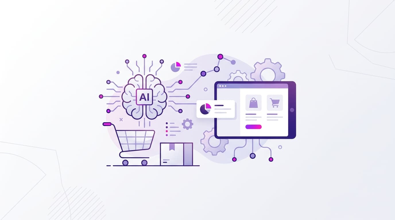 Sztuczna inteligencja w e-commerce
