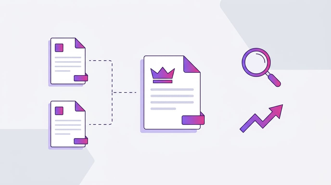 Duplicate content a kanoniczność: różnice i wpływ na seo