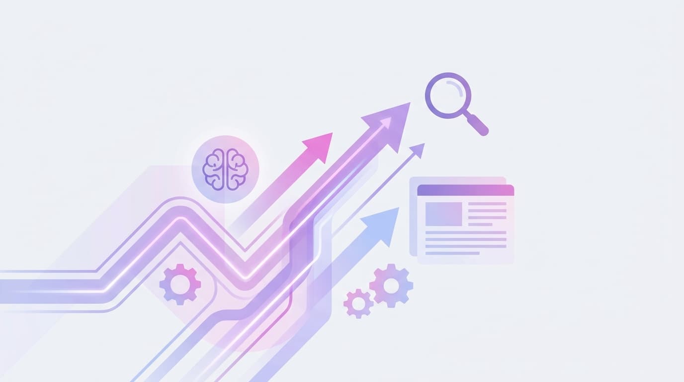 Wykorzystanie AI w optymalizacji treści SEO 2026